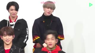 میکس معرکه ی 97 لاین کی پاپ(Got7_Seventeen_NCT_BTS)