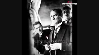 زندگینامه و بیوگرافی آتاتورک