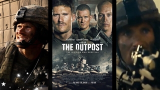 تریلر فیلم اکشن ایستگاه مرزی (The Oupost)