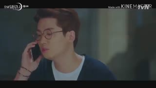 میکس آیو ( IU ) در سریال کره ای هتل دل لونا Hotel del Luna با آهنگ 7rings از Ariana Grande