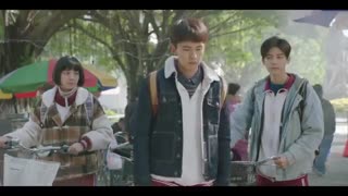 قسمت پانزدهم سریال چینی تا وقتی جوانیم When We Were Young 2018