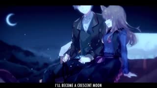 کاور انگلیسی اپنینگ انیمه Spice and Wolf با عنوان Tabi no Tochuu از Amalee