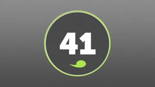 آموزش اعداد زبان فرانسه