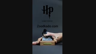 خرید موزیک باکس هری پاتر