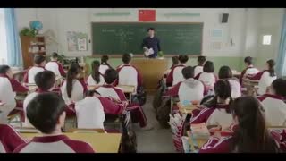 قسمت بیست و دوم سریال چینی تا وقتی جوانیم When We Were Young 2018