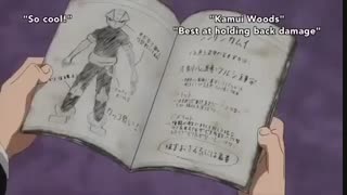 انیمه آکادمی قهرمانانه من(my hero Academia)فصل اول قسمت ۲ با زیرنویس فارسی