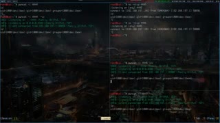 آموزش نحوه ایجاد چند reverse shell غیرقابل شکستن