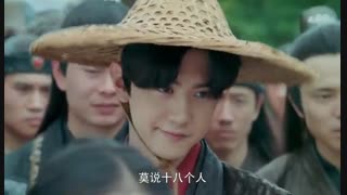 سریال چینی برادران جذاب Handsome siblings قسمت 25 با زیرنویس فارسی