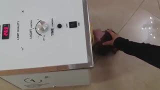 دستگاه زردی 02177431657 و 09123368548