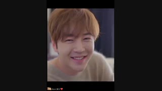 جشن تولد جانگ گیون سوک در سال 2019