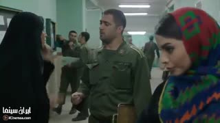 پشت صحنه قسمت 10 سریال شاهگوش - iCinemaa.com