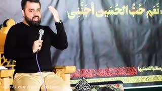 چند کرامت حضرت ابوالفضل العباس در یک آن!