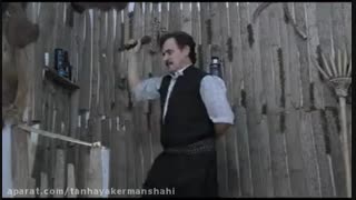 کردی شاد گروه رقص چوپی هل پرگه خواننده تنهاکرمانشاهی