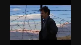 موزیک ویدیوی زندان کاری از هنرمند تنهای کرمانشاهی