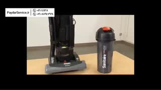 مشاوره تعمیرات 41128-021 | چگونه فیلتر جاروبرقی را تمیز کنیم؟