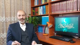 Ramazanski putokazi - Božanske zakonitosti u Kur´anu i historiji (26. emisija)