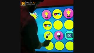 بازی هوشمند