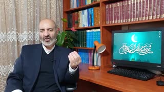 Ramazanski putokazi - Božanske zakonitosti u Kur´anu i historiji, prof. dr. Akbar Eydi (9. emisija)