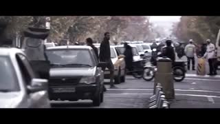 موزیک ویدیو « فیلم کشتارگاه» با صدای سپهر خلسه رونمایی شد