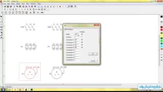 اشنایی با راه اندازی موتورهای الکتریکی(یکی به جای  دیگری )  (شماره 16)