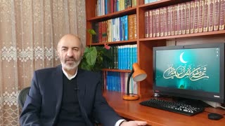 Ramazanski razgovori- Božanski zakoni u Kur´anu i historiji (11. emisija)