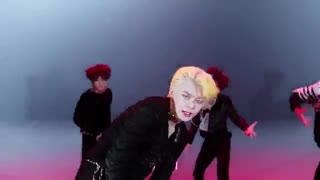 [BE ORIGINAL] TXT (투모로우바이투게더) '동물원을 빠져나온 퓨마(PUMA)' (4K)