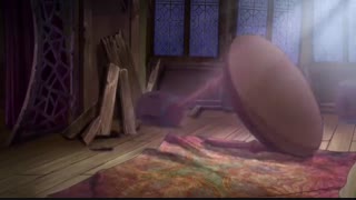 انیمه چینی Psychic Princess Tong Ling Fei  قسمت 1 با زیرنویس فارسی