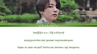 ★هدیه پنجم فستا 2020 ♥ آهنگ Still With You ♥ کوکی★