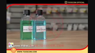 چگونه هد چاپگر اپسون را تمیز کنیم؟ | توسکام نمایندگی epson اپسون در تهران و مشهد