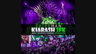 Download New Music By Kiarash 3Fk – Ekipe Man | کیارش سه اف کی به نام اکیپ من پلاسماجت