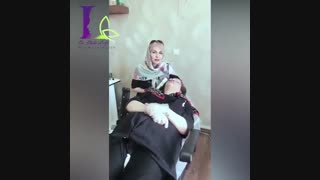 کاربرد دستگاه IPL