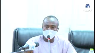 دیدار رییس مرکز خدمات حوزه های علمیه با طلاب خارجی