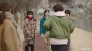 قسمت 7  از سریال ژاپنی من فقط ۱۷ سال دارم 2020 Only I am 17 years old / Boku Dake ga 17-sai no Sekai de