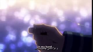 انیمه آکادمی قهرمانانه من(boku no hero) فصل اول قسمت۳ با زیرنویس فارسی