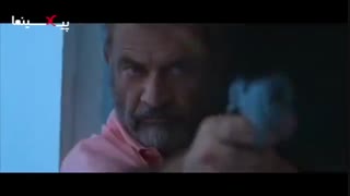تریلر فیلم سینمایی نیروی طبیعت، آخرین فیلم مل گیبسن (Force Of Nature)