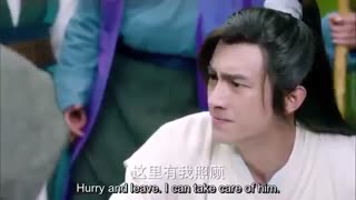قسمت اول سریال چینی خدای جنگ . قهرمان ژائو زی لانگ God of War, Zhao Yun 2016