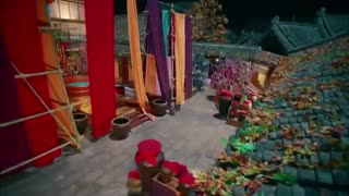 قسمت دوم سریال چینی خدای جنگ . قهرمان ژائو زی لانگ God of War, Zhao Yun 2016