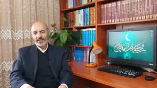 Ramazanski razgovori- Božanski zakoni u Kur´anu i historiji (13. emisija)