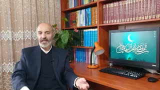 Ramazanski putokazi - Božanske zakonitosti u Kur´anu i historiji (14. emisija)