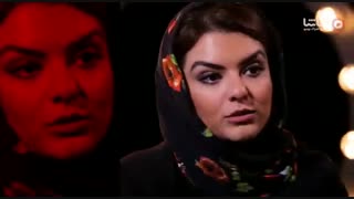 گفتگوی اختصاصی «دیدآرت» با «دنیا مدنی» بازیگر جوان و مستعد سریال «رهایم نکن» و طراح صحنه