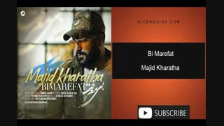 دانلود آهنگ مجید خراطها به نام بی معرفت