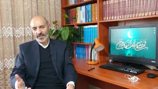 Ramazanski putokazi - Božanske zakonitosti u Kur´anu i historiji (15. emisija)