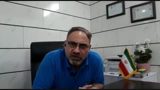 توضیحات کاشانی کیا در مورد اتاق جلسه در دلالی املاک