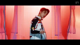 موزیک ویدیو Punch از NCT127