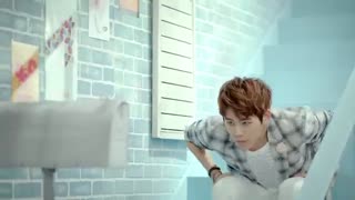 (.INFINITE 'Man In Love(恋に落ちるとき)' MV (Japanese Ver