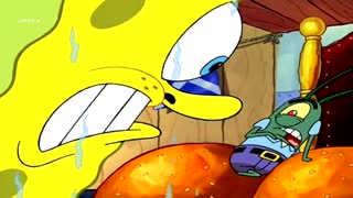 انیمیشن  باب اسفنجی پسر عمو جک