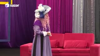 Comedyxana 8-ci Bölüm