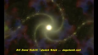 علی زند وکیلی _ جاده شب