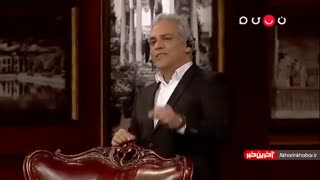مهران مدیری: ما عاشق چیزهای ممنوع هستیم