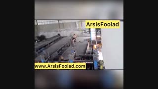 نبشی پرسی|  آرسیس فولاد